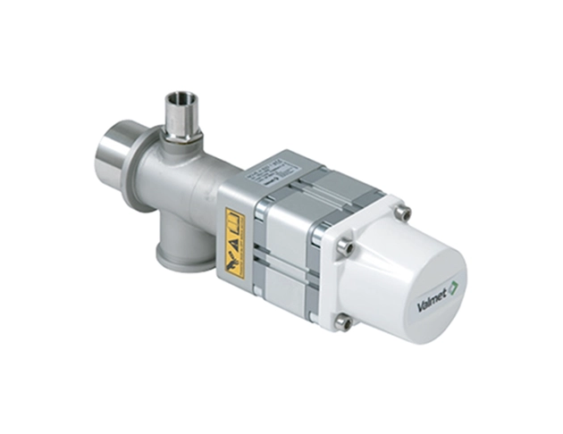 Valmet Nove 系列漿料濃度採樣器