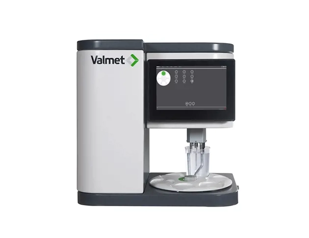 Valmet FS5 纖維圖像分析儀 | 自動化纖維長度與原纖化檢測