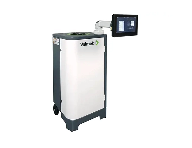 Valmet MR Moisture 磁振水分分析儀