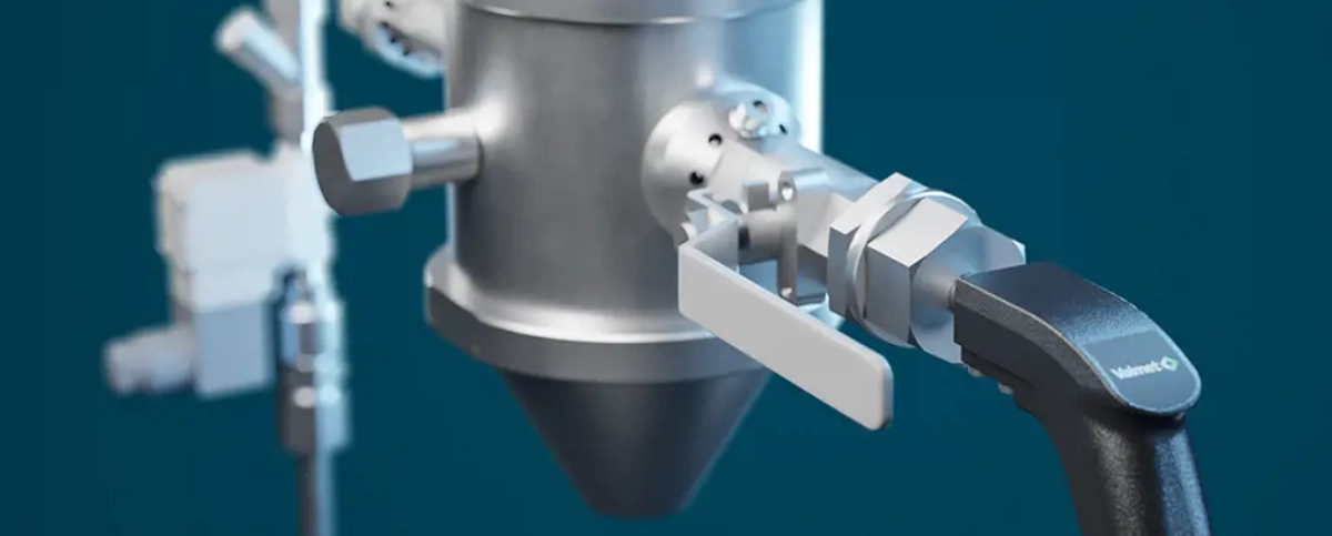 精準掌握污泥乾固量