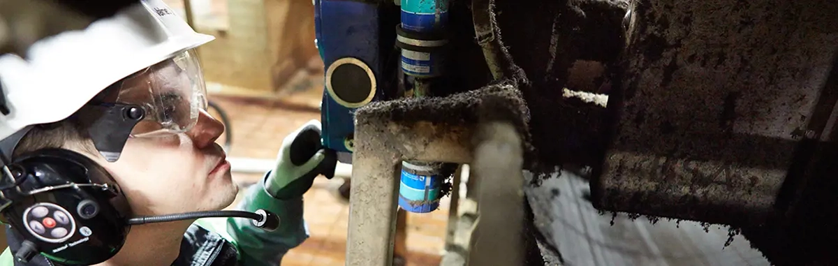 專為優化廢水污泥乾化(乾餅)而設計