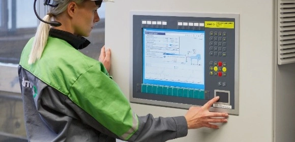 精準藥劑投加與成本節降