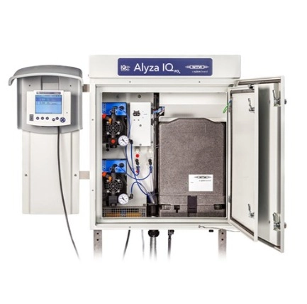 正磷酸鹽連續監測專家