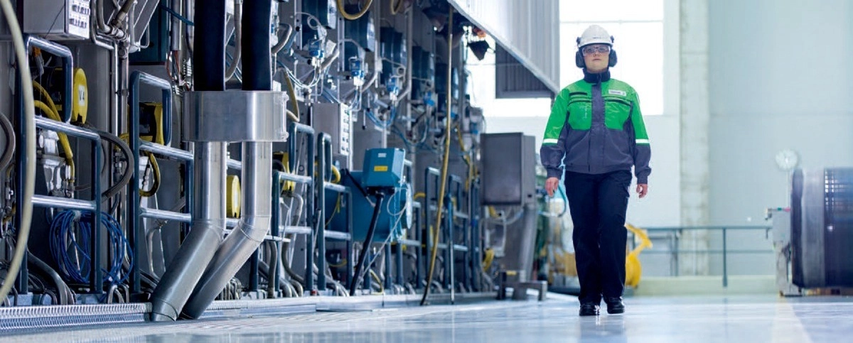 導電度與濃度測量儀