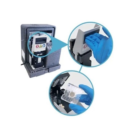 水質監控解決方案