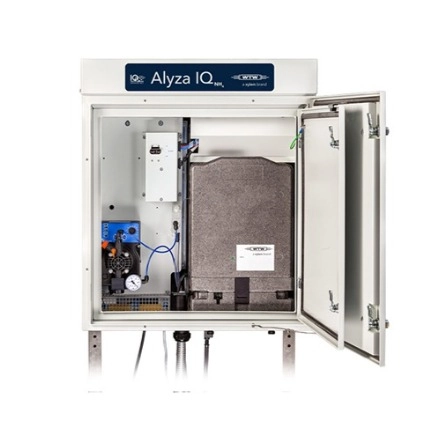 正磷酸鹽連續監測專家