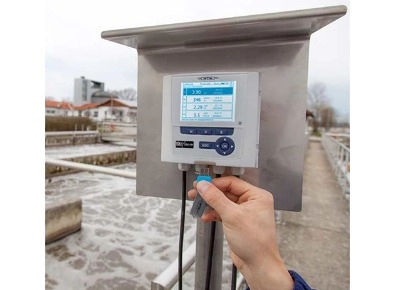 適應台灣工廠自動化與環保局連線需求