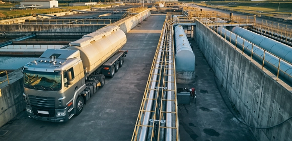 廢水處理廠 汙泥載運費用