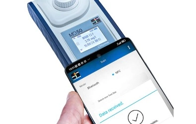 數據可追溯性高：符合環保稽查要求