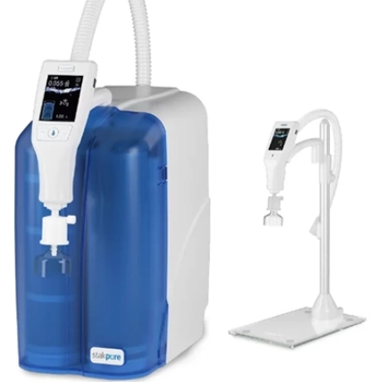 Type I 超純水系統