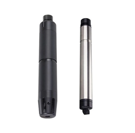 汙泥層高度測定的連續性與準確性