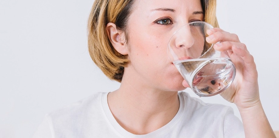 自來水為什麼有消毒水味？