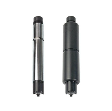 汙泥層高度測定的連續性與準確性