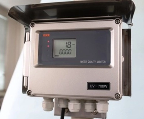 UV-700W COD 化學需氧量連續監測儀